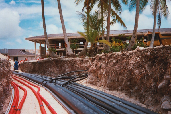 COOLMANT køle- og koldtvandsrørsystem