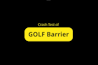 Crash test GOLF