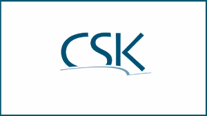 CSK Stålindustri a/s