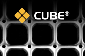 CUBE® riste