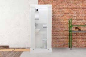 Cubiloo – det smarte alternativ til tørkloset & badevogne