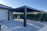 Cubus dobbelt carport