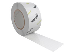 DAFA Zero Waste® tape – uden liner