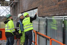 DAFAs fugebånd til sikre og professionelle fugeløsninger