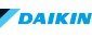 Daikin repræsenteret af BKF-Klima A/S