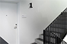 Daloc S33 (Y33) Sikkerhedsdør RC3