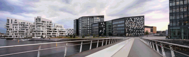 Danmarks største Projektdatabase