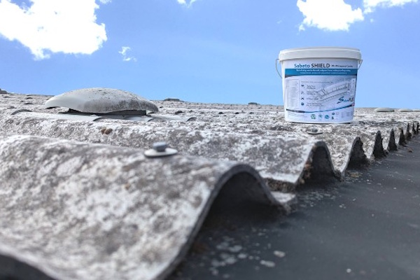 Dansk coating kan forlænge levetiden på tusindvis af tage