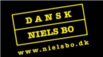 Dansk Niels Bo