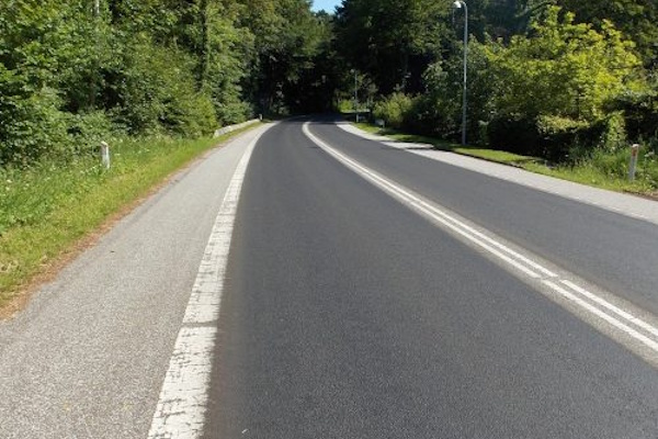 Vedligehold af veje og stier