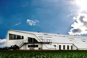 Dansk producerede farvede solcellemoduler