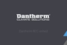 Dantherm RCC-enhed til boligventilation