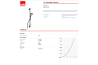 Datablad på Oras Apollo (544-33)