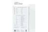 Datasheet - Extra Clear