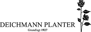 Deichmann Planter