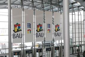 DEKO udstiller på BAU 2019 - Europas største byggevaremesse