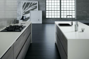 DEKTON® MOONE … en ny, hvid klassiker fra Cosentino