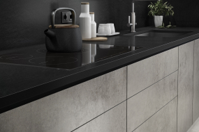 Dekton Slim, ny, ultratynd beklædning til arkitektur og interiørdesign