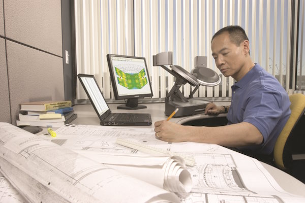 Den gode lyd i bygningen skal planlægges tidligt