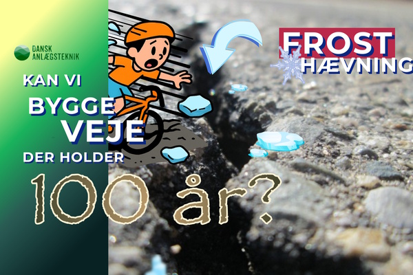 Derfor har romerske veje holdt i 2000 vintre — og hvad vi kan lære af det