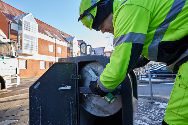 Derfor skal dine nedgravede beholdere have et årligt serviceeftersyn