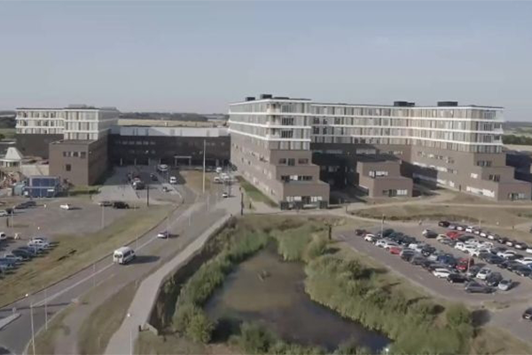 Derfor skal sikkerhed tænkes som ét samlet system