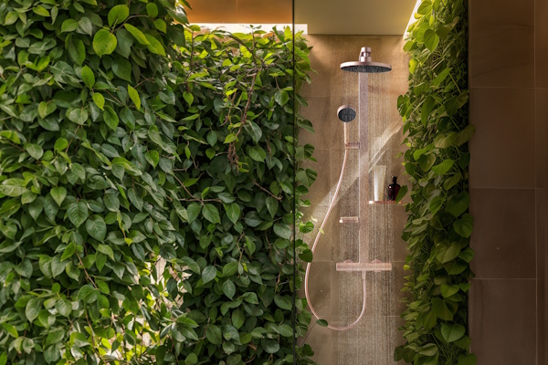 Det bevidste badeværelse