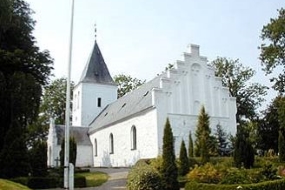 Diernæs Kirke