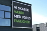 DIGITAL SKILTNING