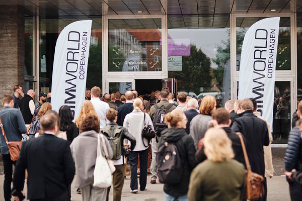 Digitalisering i byggeriet: BIM World Copenhagen samler Skandinavien