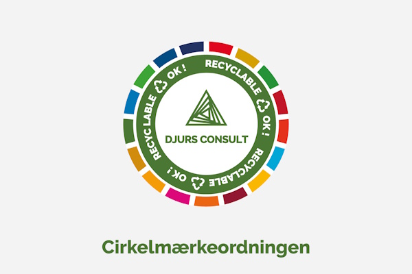 Cirkelmærkeordningen