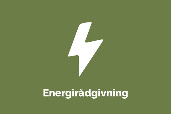 Energirådgivning