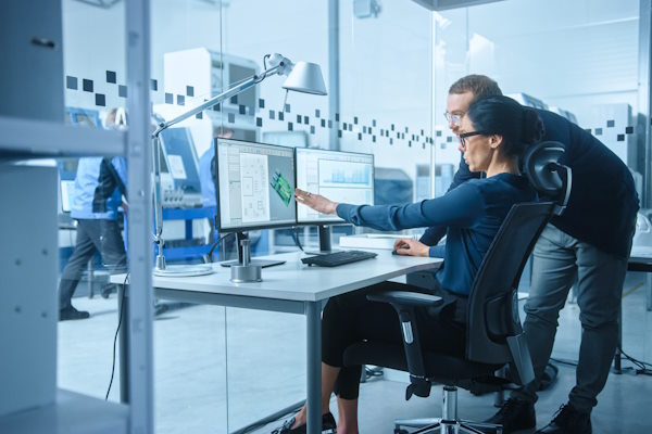 Dokumentér din sparede energi i dag, så din virksomhed er helt klar til morgendagens krav