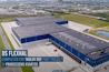 DS Flexhal - Denmark