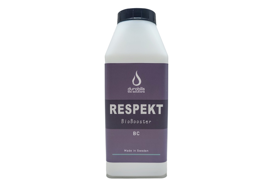 RESPEKT BC – Blend Component