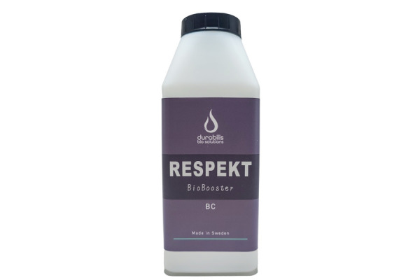 RESPEKT BC – Blend Component