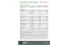 Durus® EasyFinish Technical Data Sheet