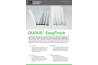 Durus®EasyFinish