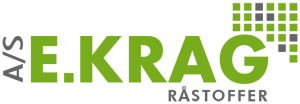 E. Krag Råstoffer A/S