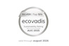 ECOVADIS Silver Medal
