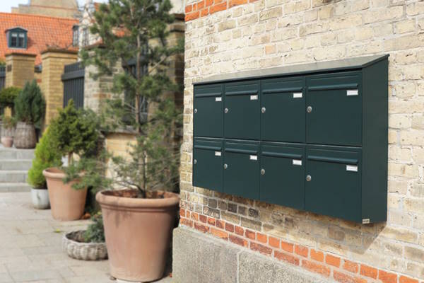 Eden Parks 7-trins guide til valg af postkasseanlæg