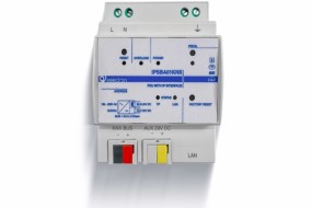 Eelectron’s nye KNX strømforsyning 