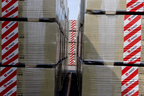 Elektrisk smeltning i Hällekis – lavere CO₂ aftryk i dit byggeprojekt