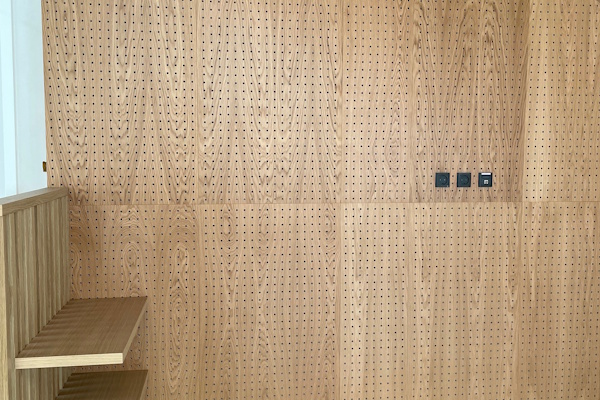 Én samarbejdspartner – den optimale løsning