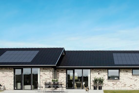 Ennogie lancerer Sun Spot – det nye In-Roof solcellesystem