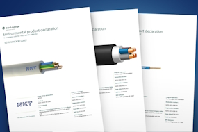 Environmental Product Declarations (EPDs)