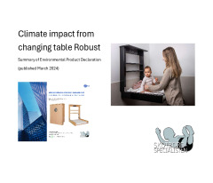 EPD Robust Summary