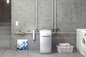 Er der ulemper ved blødgøringsanlæg?