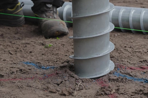 Er skruefundamenter for godt til at være sandt?