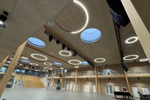 Et godt indeklima kræver gennemtænkte løsninger